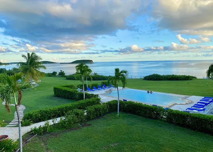 Blue Horizon Boutique Resort (Adults Only)