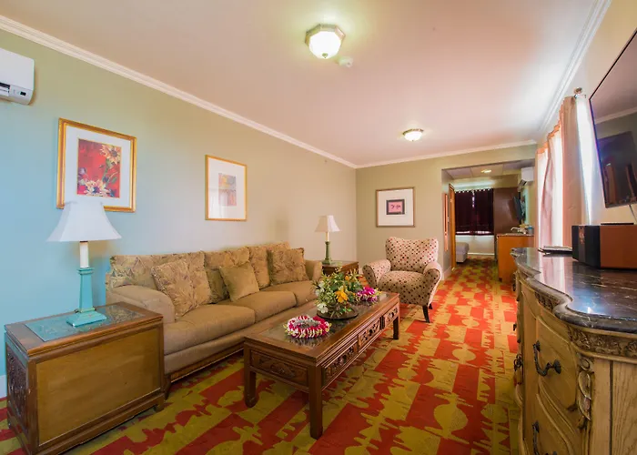 Wyndham Garden Guam