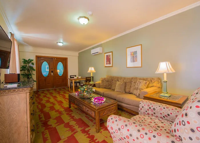Wyndham Garden Guam