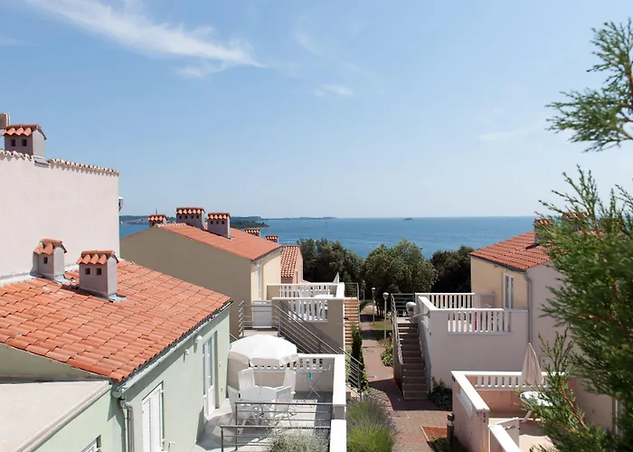 Maistra Select Amarin Resort Rovinj