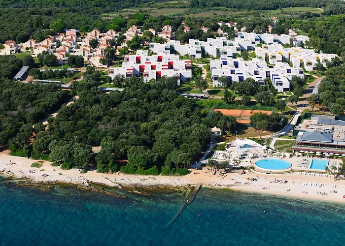 Maistra Select Amarin Resort Rovinj