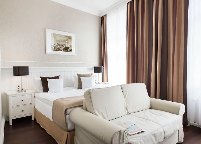 Hotel Stralsund
