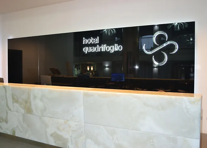 Hotel Quadrifoglio