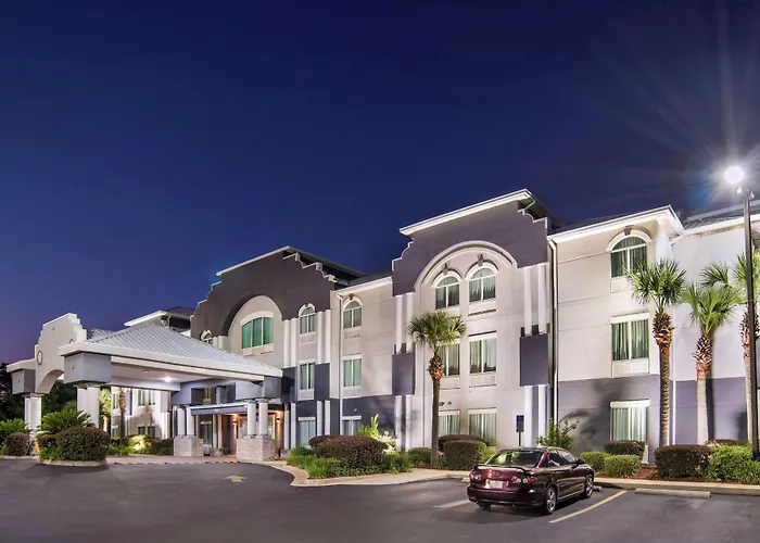 Best Western Plus Blue Angel Inn