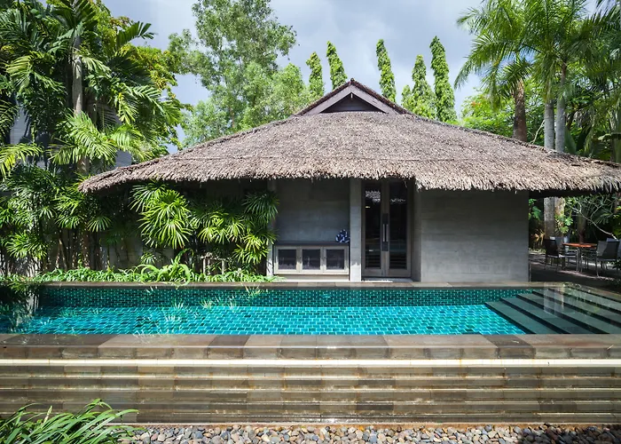 The Slate, Phuket Hotel Nai Yang