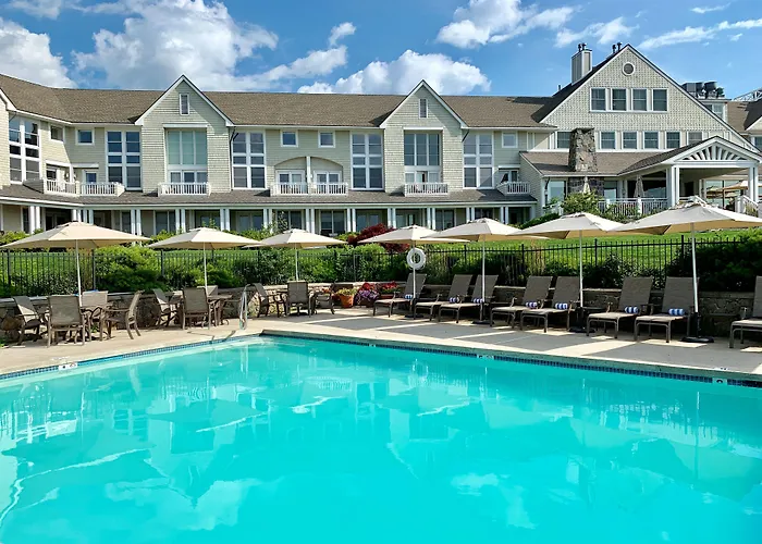 Inn By The Sea Cape Elizabeth