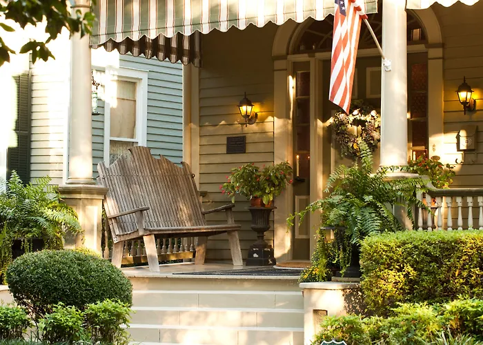Devereaux Shields House