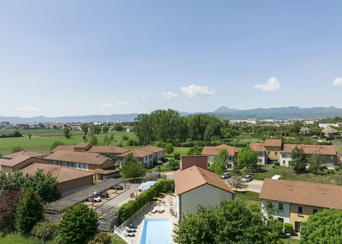 Garden & City Clermont-Ferrand - Gerzat