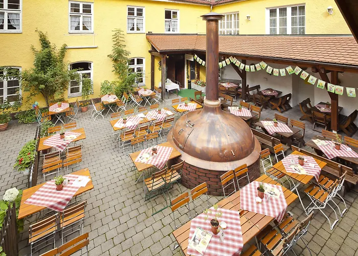 Hotel Gasthof Post Nesselwang