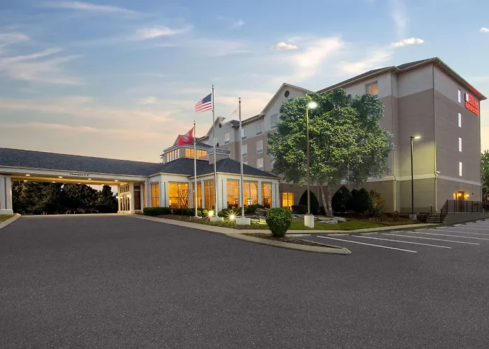 Hilton Garden Inn Nashville Smyrna