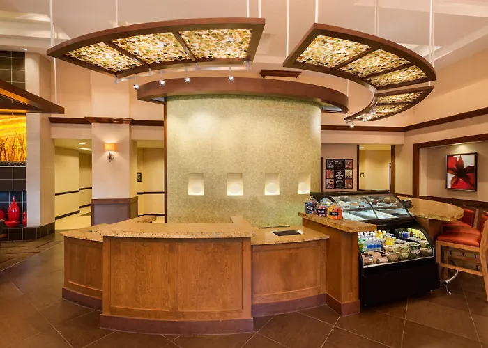 Hyatt Place Milford/New Haven