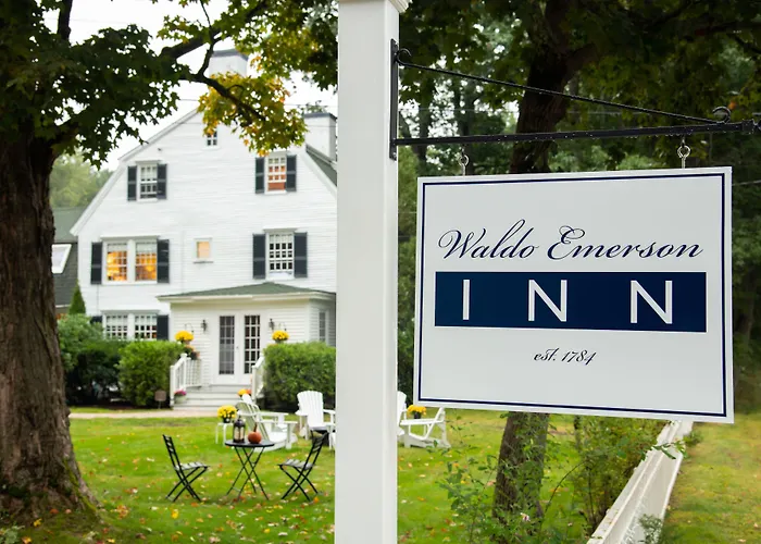 Waldo Emerson Inn