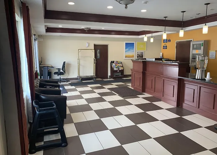 Days Inn By Wyndham Budd Lake