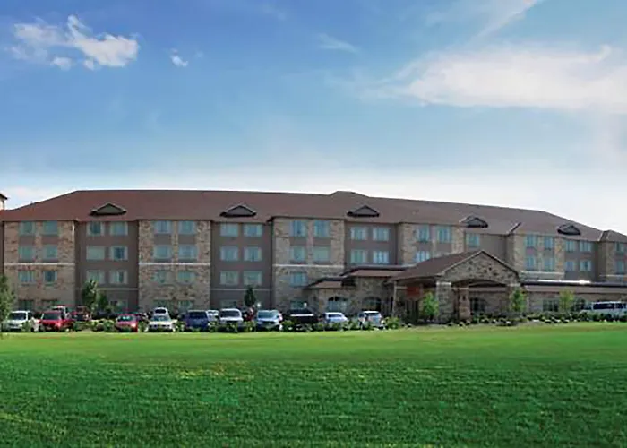 Shilo Inn