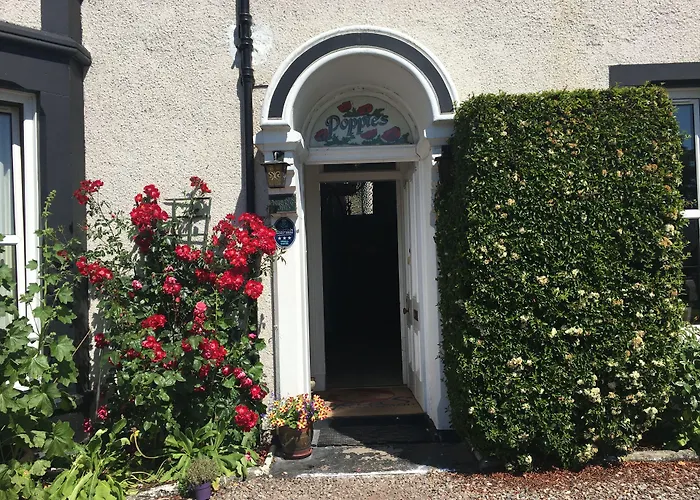 Poppies Hotel