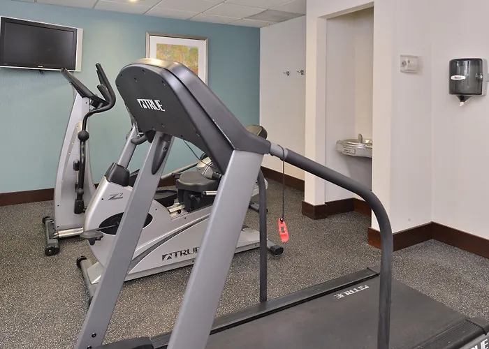 Holiday Inn Express Fresno River Park Highway 41 By Ihg
