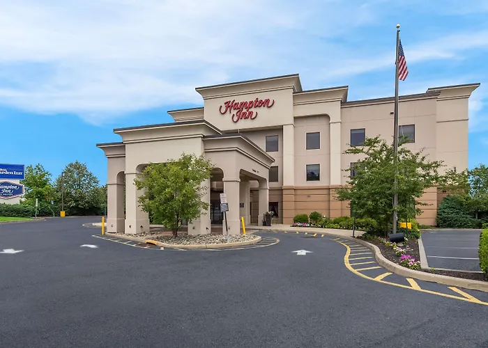 Hampton Inn