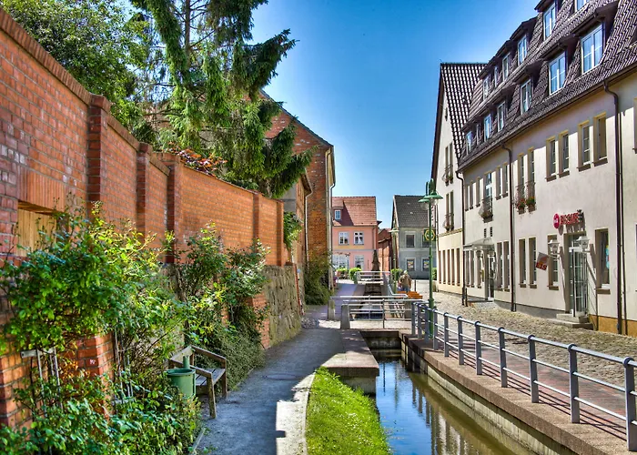 Hotel am Markt