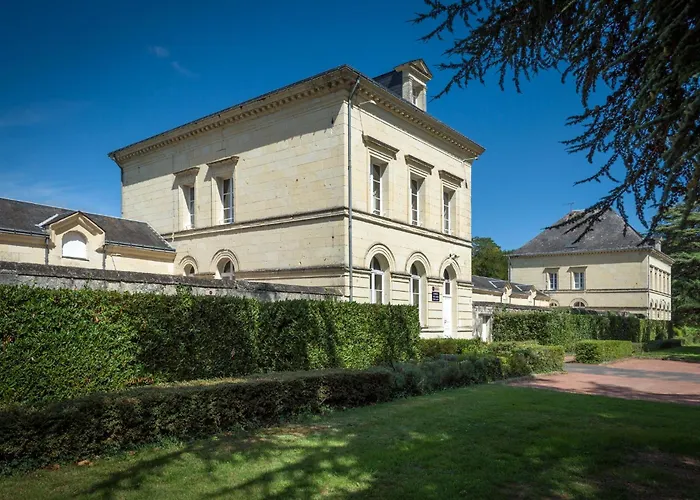 Domaine de Roiffé