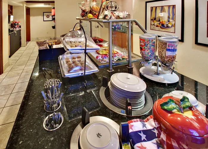 Staybridge Suites Davenport By Ihg