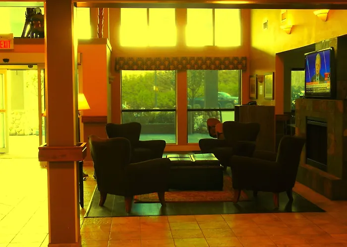 Comfort Inn & Suites Langley