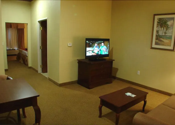 Best Western Plus Portland