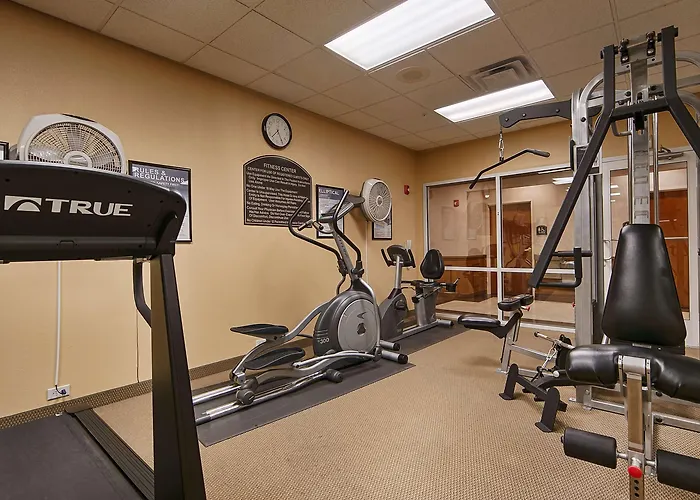 Best Western Plus Portland