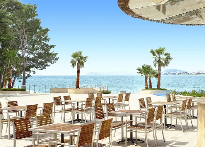Le Meridien Lav Split Podstrana