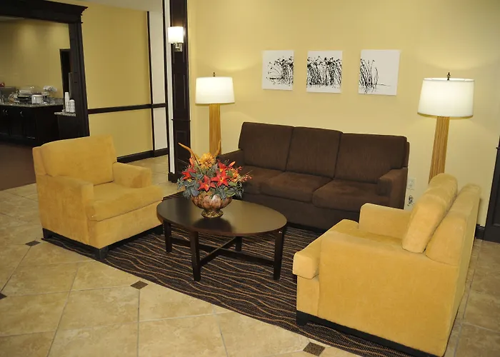 Wingate By Wyndham Bowling Green