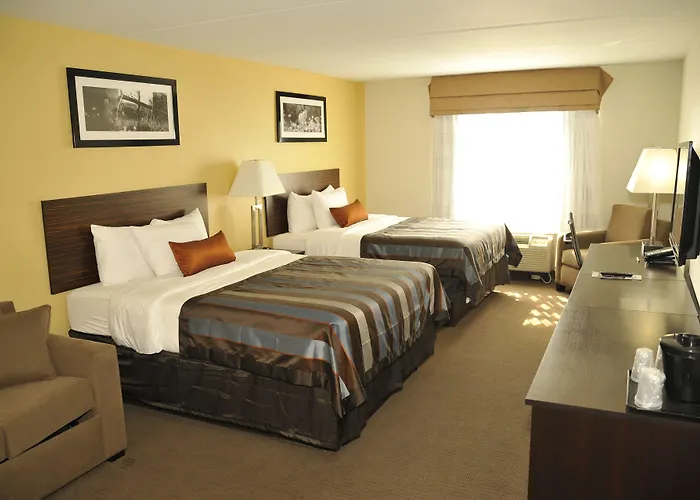 Wingate By Wyndham Bowling Green