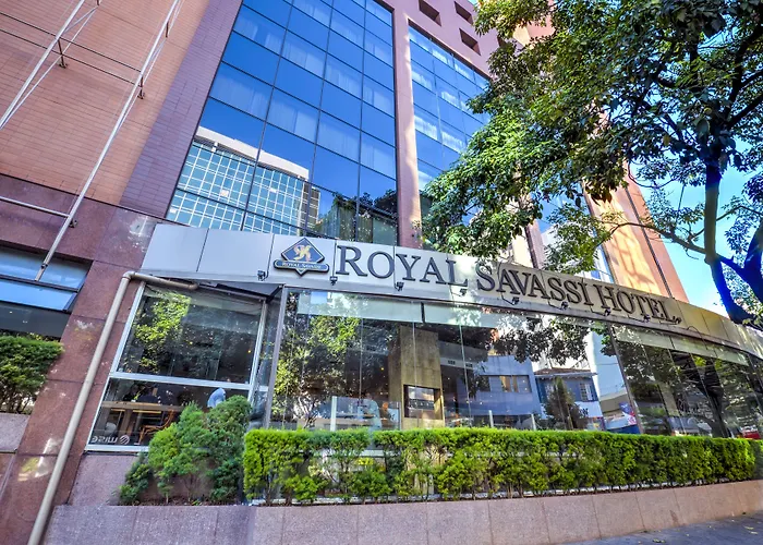 Royal Collection Savassi