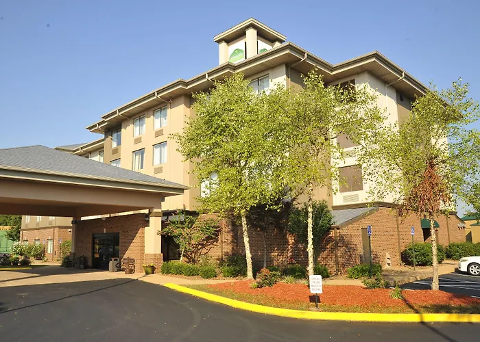 Wingate By Wyndham Bowling Green