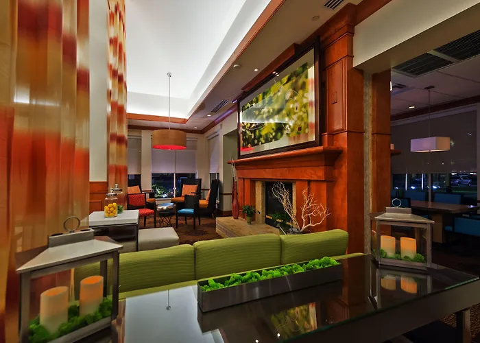 Hilton Garden Inn