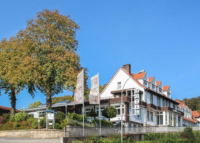 Hotel&Apartments Leugermann