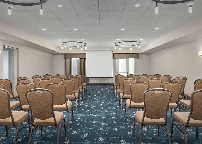 Hilton Garden Inn Greensboro