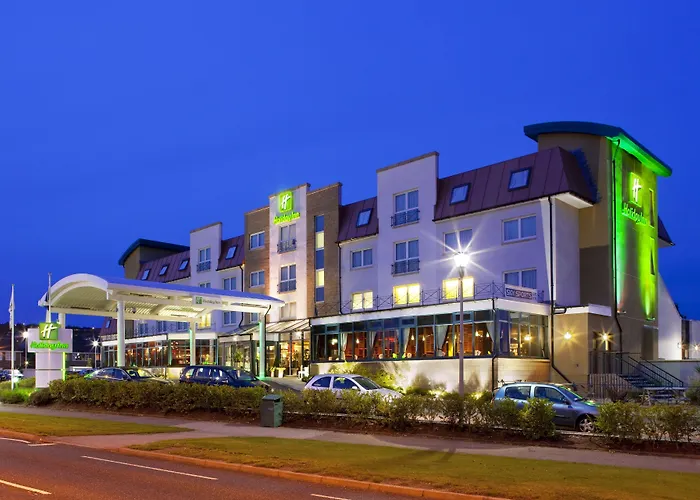 Holiday Inn Aberdeen West By Ihg Westhill