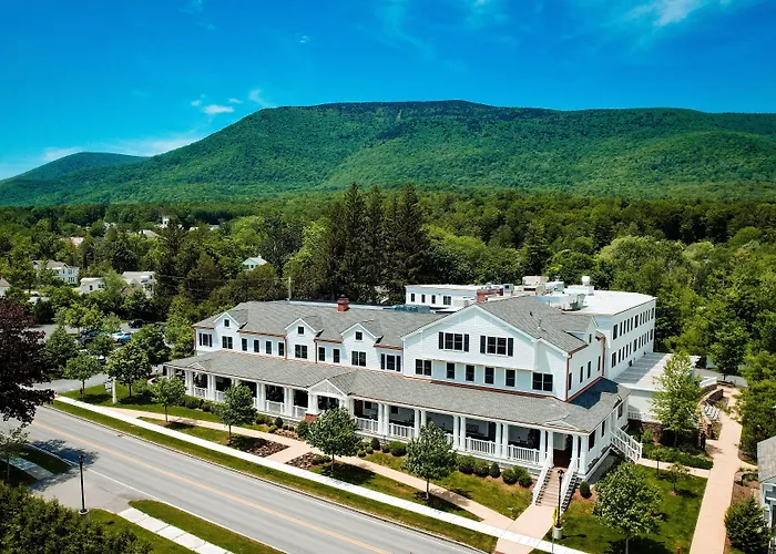 Kimpton Taconic By Ihg