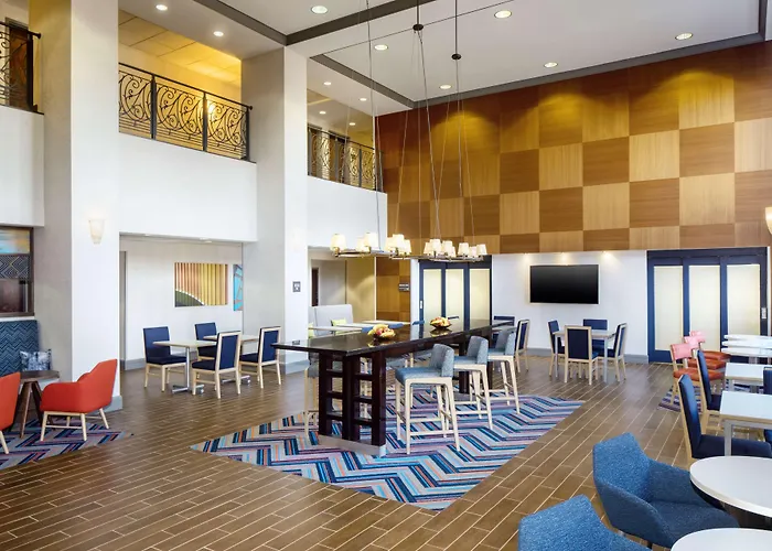 Hampton Inn By Hilton Long Island