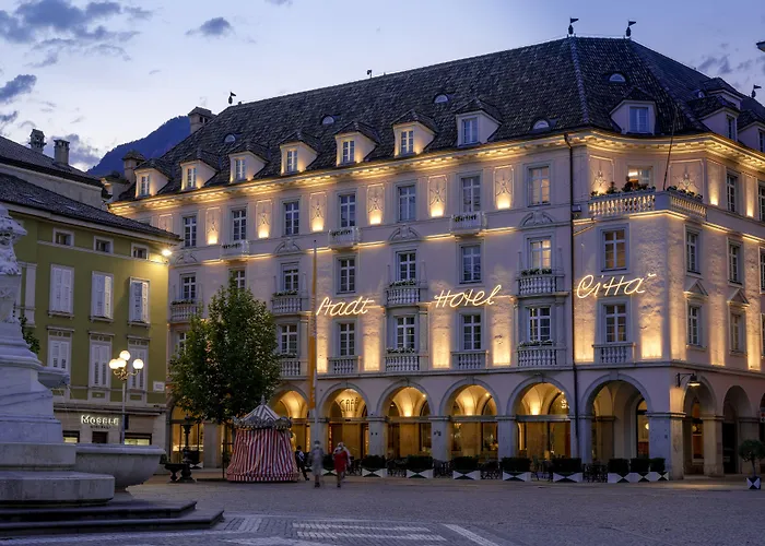 Stadt