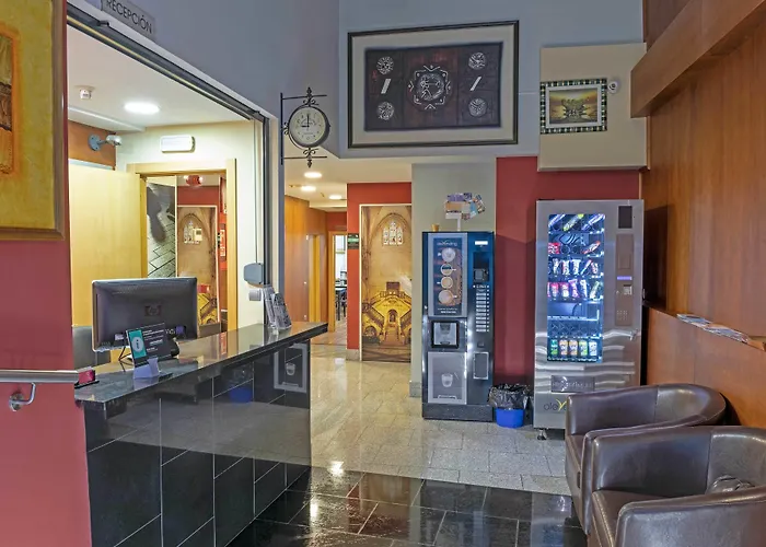 Hotel Alda Cardena