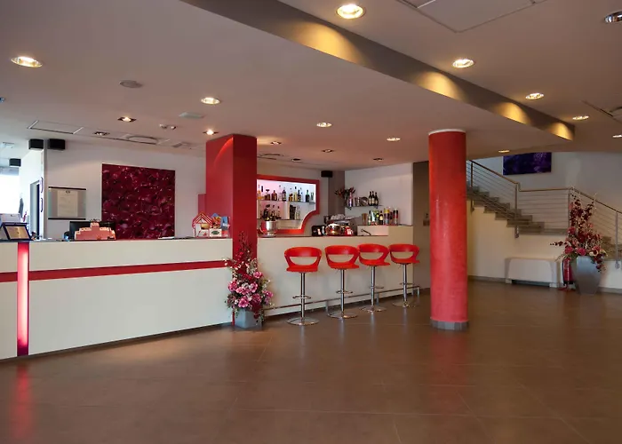 Hotel Motel Prestige Grugliasco