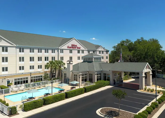 Hilton Garden Inn Gainesville