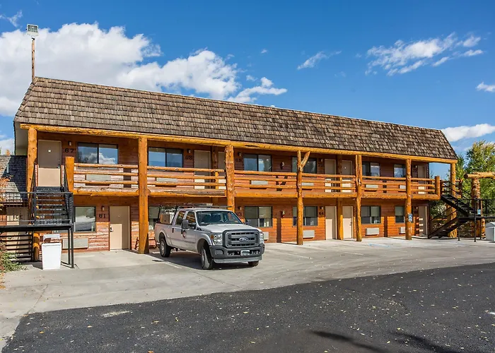 Lander Dog Friendly Hotels