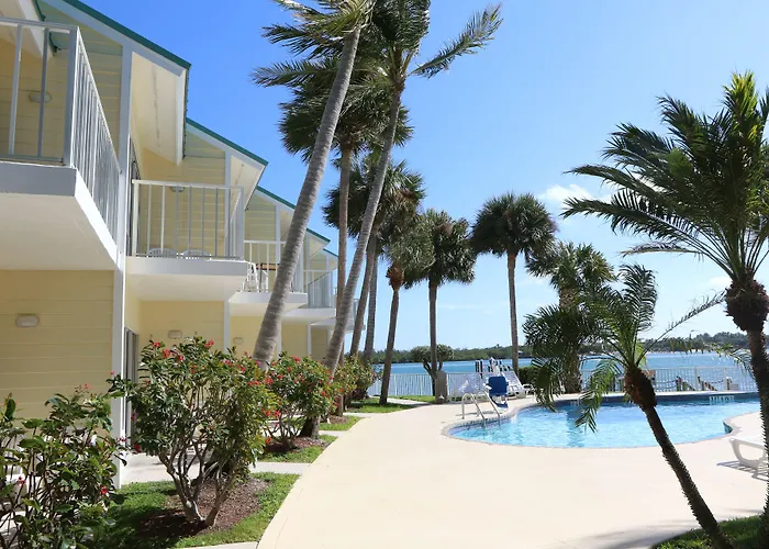 Jupiter Waterfront Inn