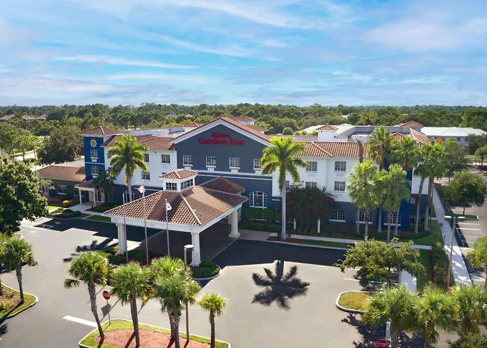 Hilton Garden Inn At Pga Village/Port St. Lucie