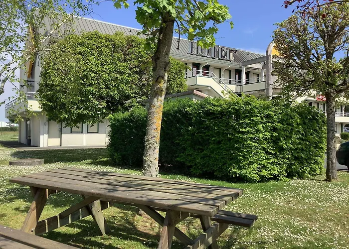 Première Classe Chateauroux - Saint Maur