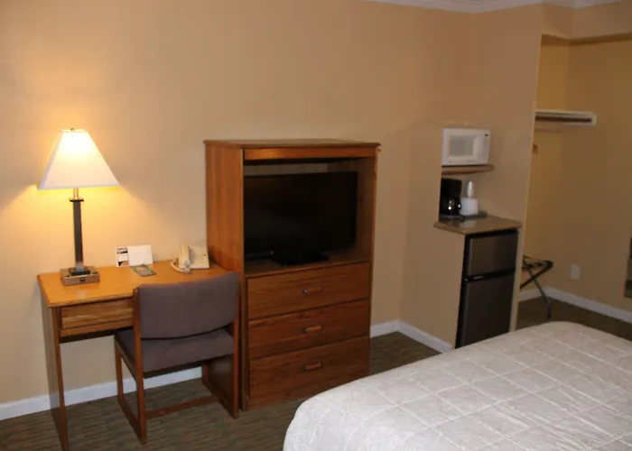 Villa Inn San Rafael
