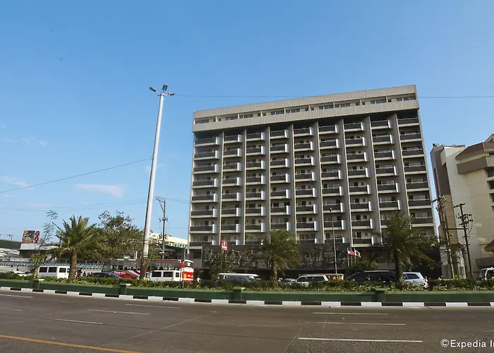 Copacabana Apartment