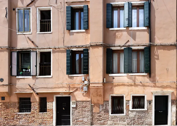 Hotel Tiziano