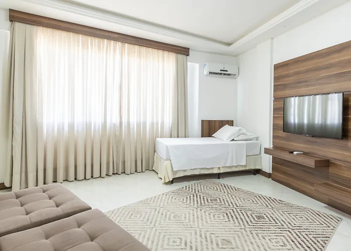 Hotel Ilha da Madeira
